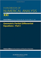 [ FreeCourseWeb ] Geometric Partial Differential Equations - Part I