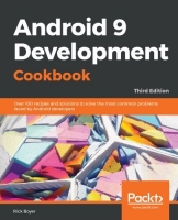 [ FreeCourseWeb ] Android 9 Development Cookbook, 3rd Edition [True PDF]