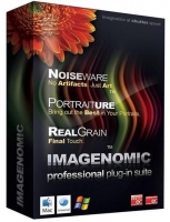 Imagenomic Professional Plugin Suite Build 1736 • Crack [Neverb]