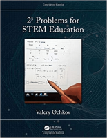 [ FreeCourseWeb ] 25 Problems for STEM Education