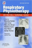[ FreeCourseWeb ] Respiratory Physiotherapy- An On-Call Survival Guide