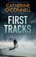 First Tracks - Catherine O’Connell [EN EPUB] [ebook] [ps]