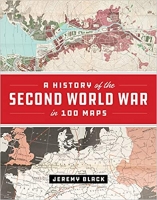 [ DevCourseWeb ] A History of the Second World War in 100 Maps