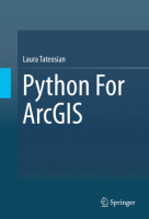 [ FreeCourseWeb ] Python For ArcGIS (EPUB)