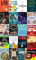 100 Assorted Books Collection - July 30 2020
