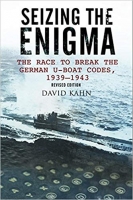 [ FreeCourseWeb ] Seizing the Enigma- The Race to Break the German U-Boat Codes,...