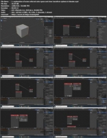 [ FreeCourseWeb ] Udemy - Blender- Create visual effects with advanced compositi...