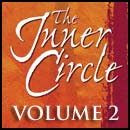 Hale Dwoskin - The Inner Circle Retreat 2 (Sedona Method) MP3