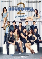 Housefull 2 Ringtones [2012-MP3-CBR-128Kbps]