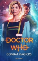 Doctor Who: Combat Magicks by Steve Cole (.epub)