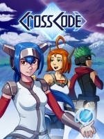 CrossCode Ninja Skin DLC v1.3.0.4 [GOG] [Linux Native]