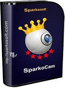 SparkoCam 2.6.3 + Crack {B4tman}