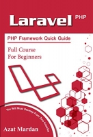 [ FreeCourseWeb ] Laravel PHP Framework Quick Guide Full Course for Beginners -...