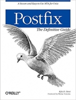 [ FreeCourseWeb ] Postfix- The Definitive Guide- A Secure and Easy-to-Use MTA fo...