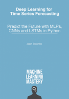 Deep Learning for Time Series Forecasting [NulledPremium]