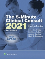 [ DevCourseWeb ] The 5-Minute Clinical Consult 2021, 29th Edition