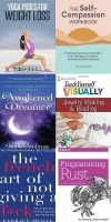 Assorted Books Collection - September 26 2020 Part-2
