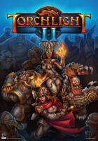 Torchlight II v1.25.9.7 [MULTI] [Native] [GOG] [Linux Native]