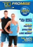 Simone Dailey & Carl Prince - The 60 Second Promise Workout DVDRip x264 aac