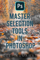 [ FreeCourseWeb ] Master Selection tools in Photoshop
